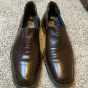 Men mercanti fiorentini shoes 10